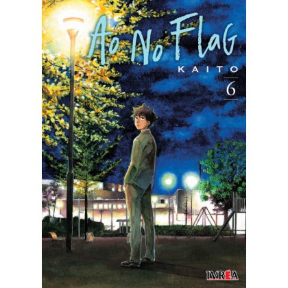 Ao No Flag 06